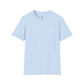 Classic White Tee — Minimal Casual Cotton T-Shirt
