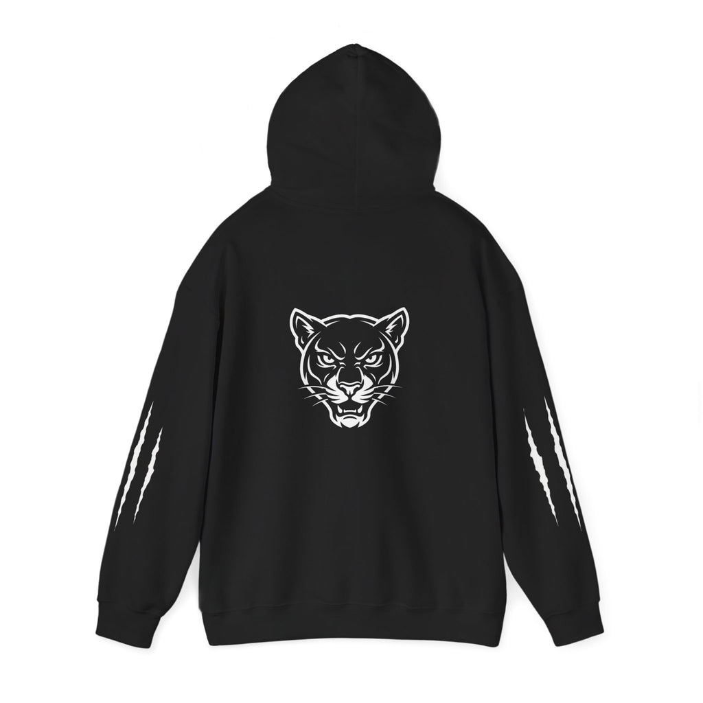 Unisex panther