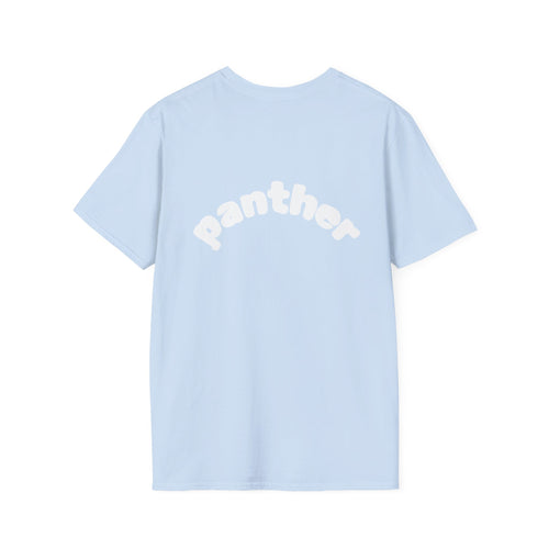 Classic White Tee — Minimal Casual Cotton T-Shirt