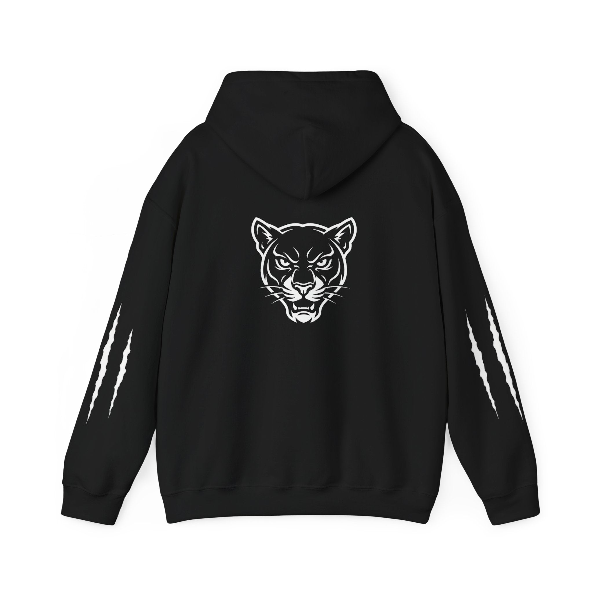 Unisex panther