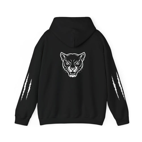 Unisex panther